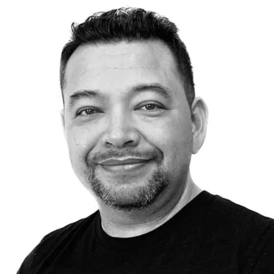 Retrato de Luis Abarca